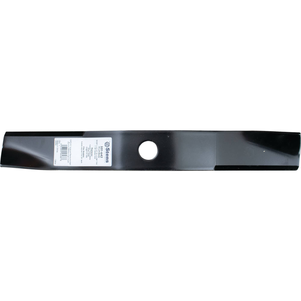 Stens Hi-Lift Blade 331-642