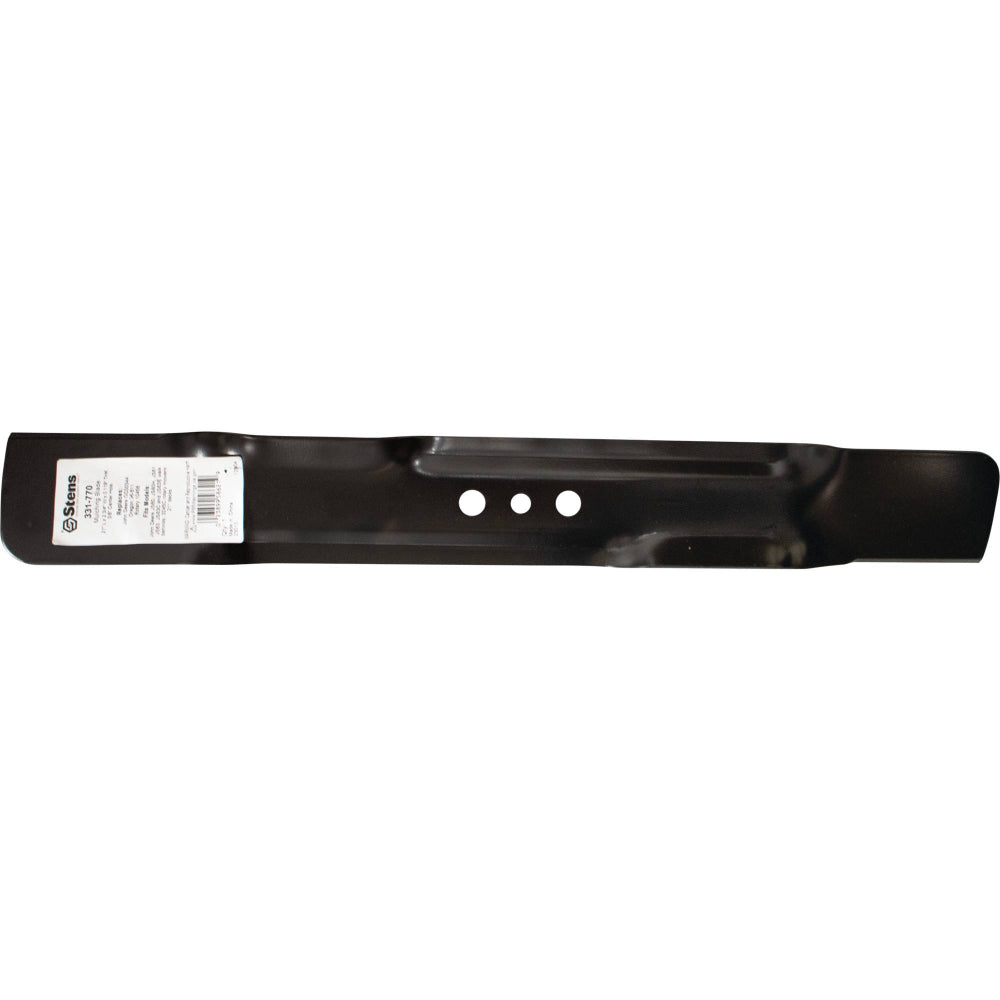 Stens Mulching Blade 331-770