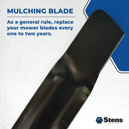 Stens Mulching Blade 331-770