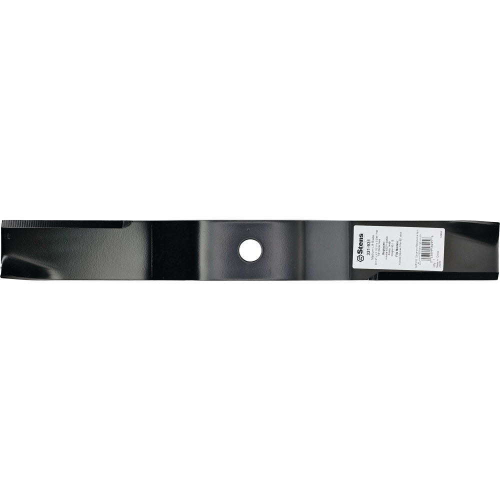 Stens Medium-Lift Blade 331-931