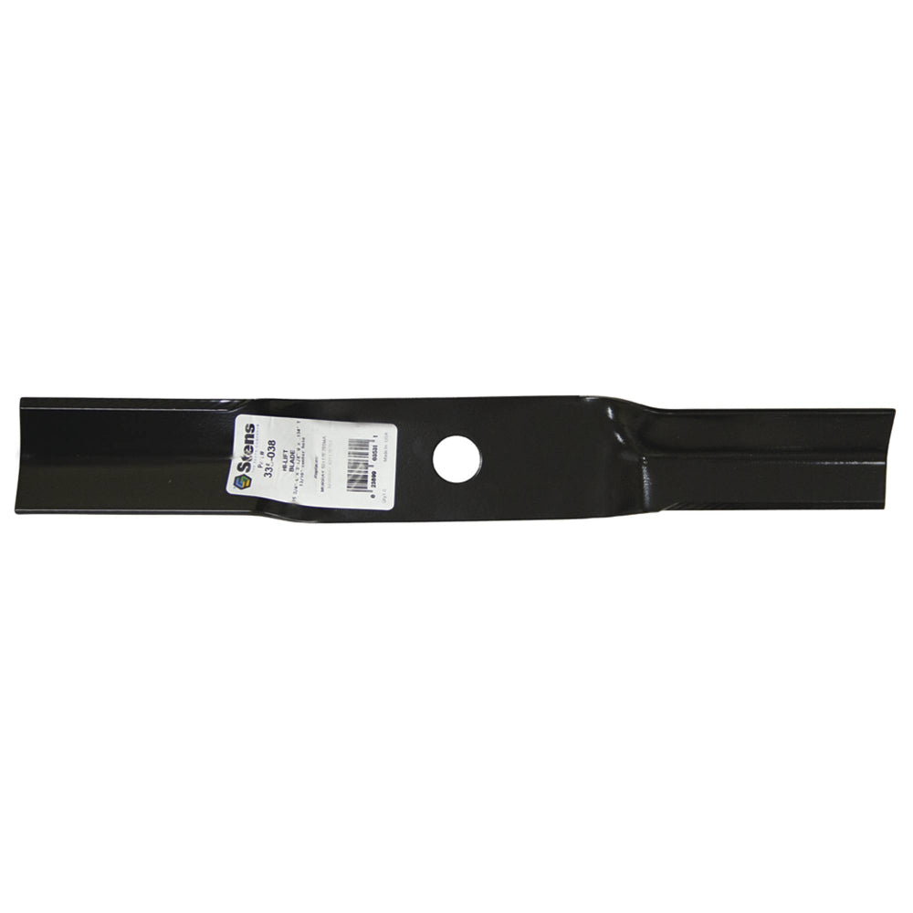 Stens Hi-Lift Blade 335-038