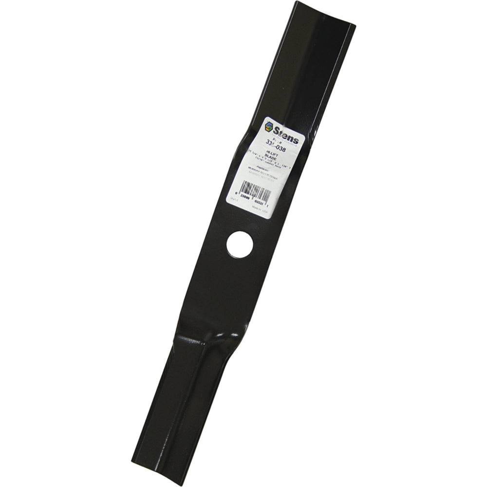 Stens Hi-Lift Blade 335-038