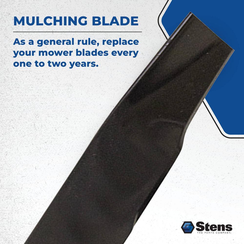 Stens Mulching Blade 335-050
