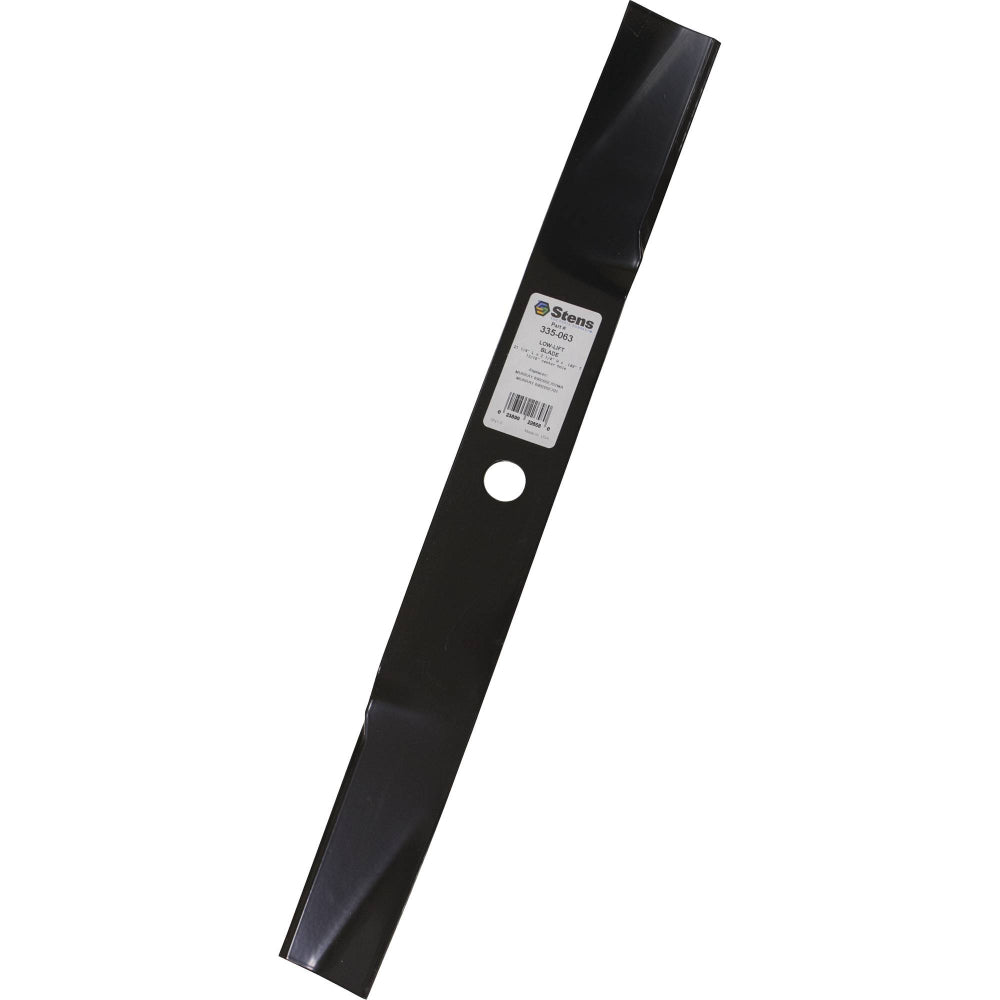 Stens Low-Lift Blade 335-063