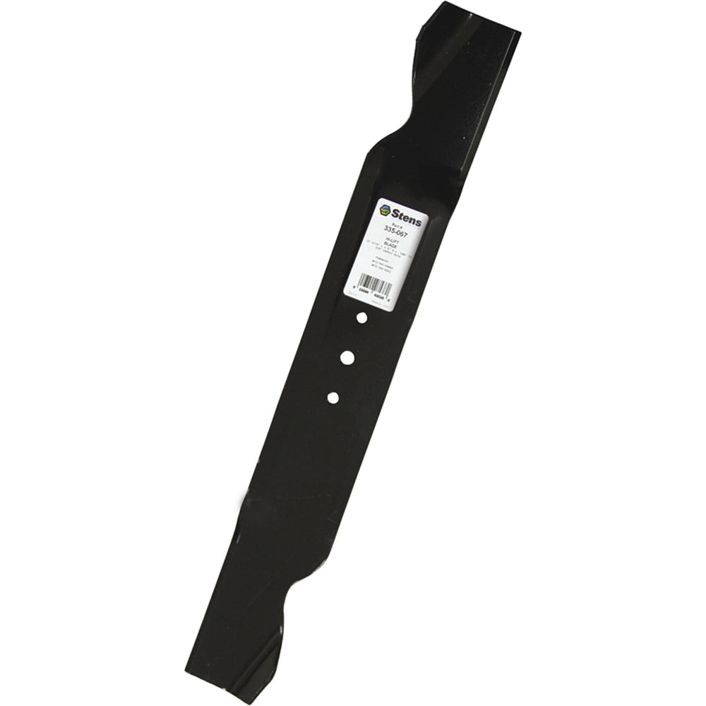 Stens Hi-Lift Blade 335-067