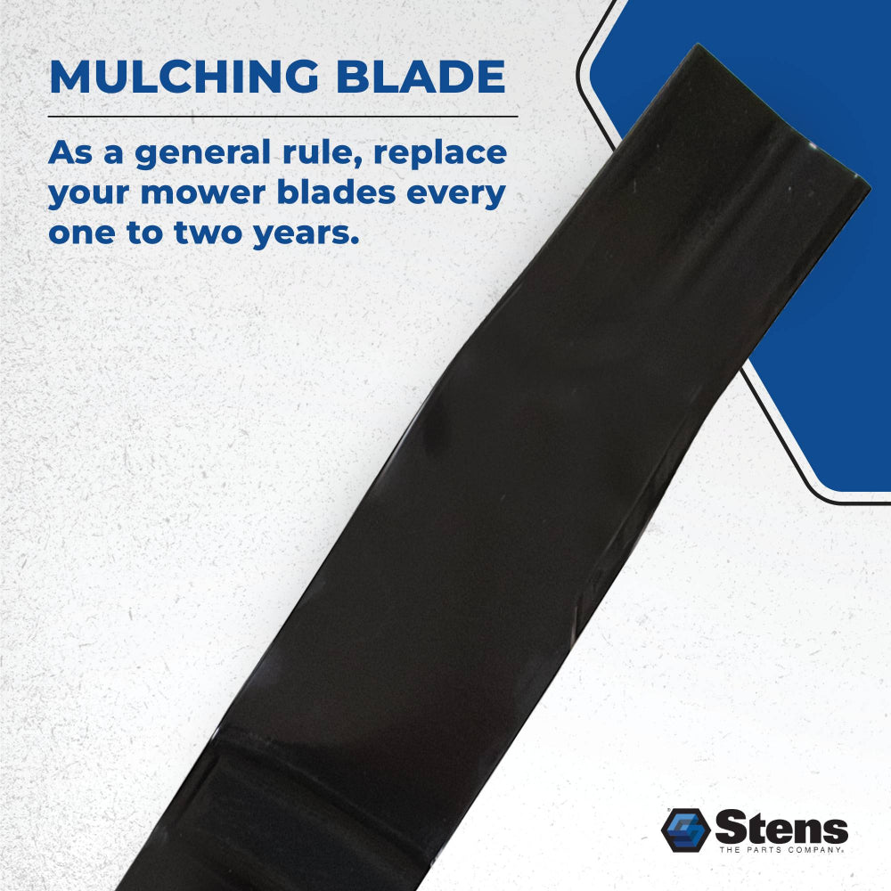 Stens Mulching Blade 335-071