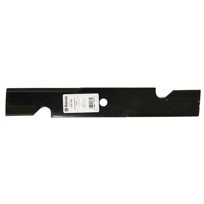 Stens Notched Air-Lift Blade 335-168