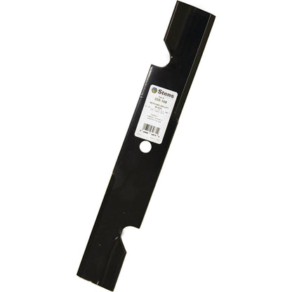 Stens Notched Air-Lift Blade 335-168