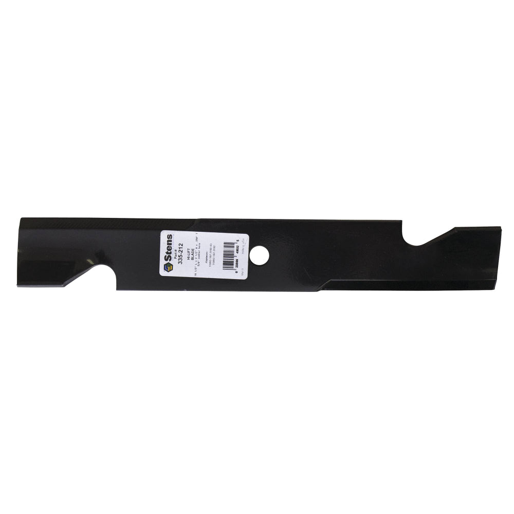Stens Hi-Lift Blade 335-212