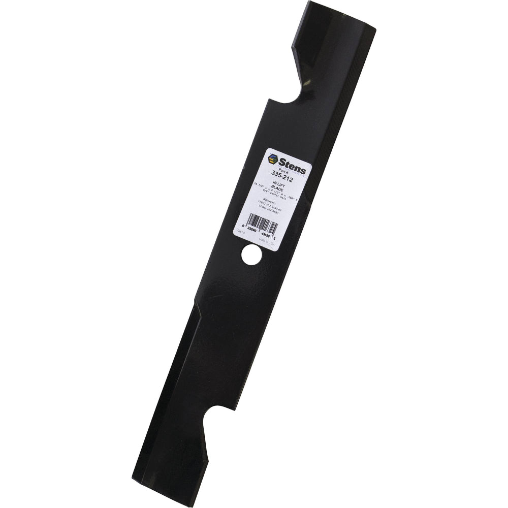 Stens Hi-Lift Blade 335-212