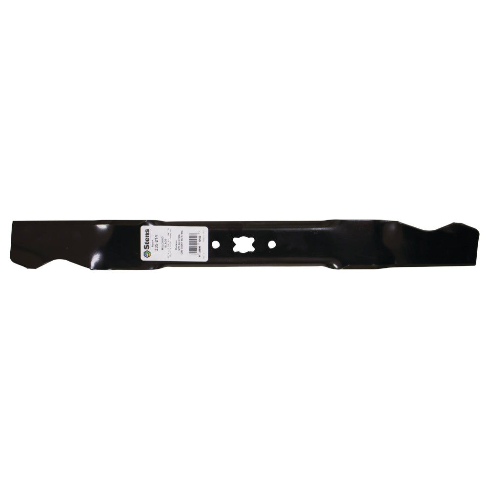 Stens Mulching Blade 335-214