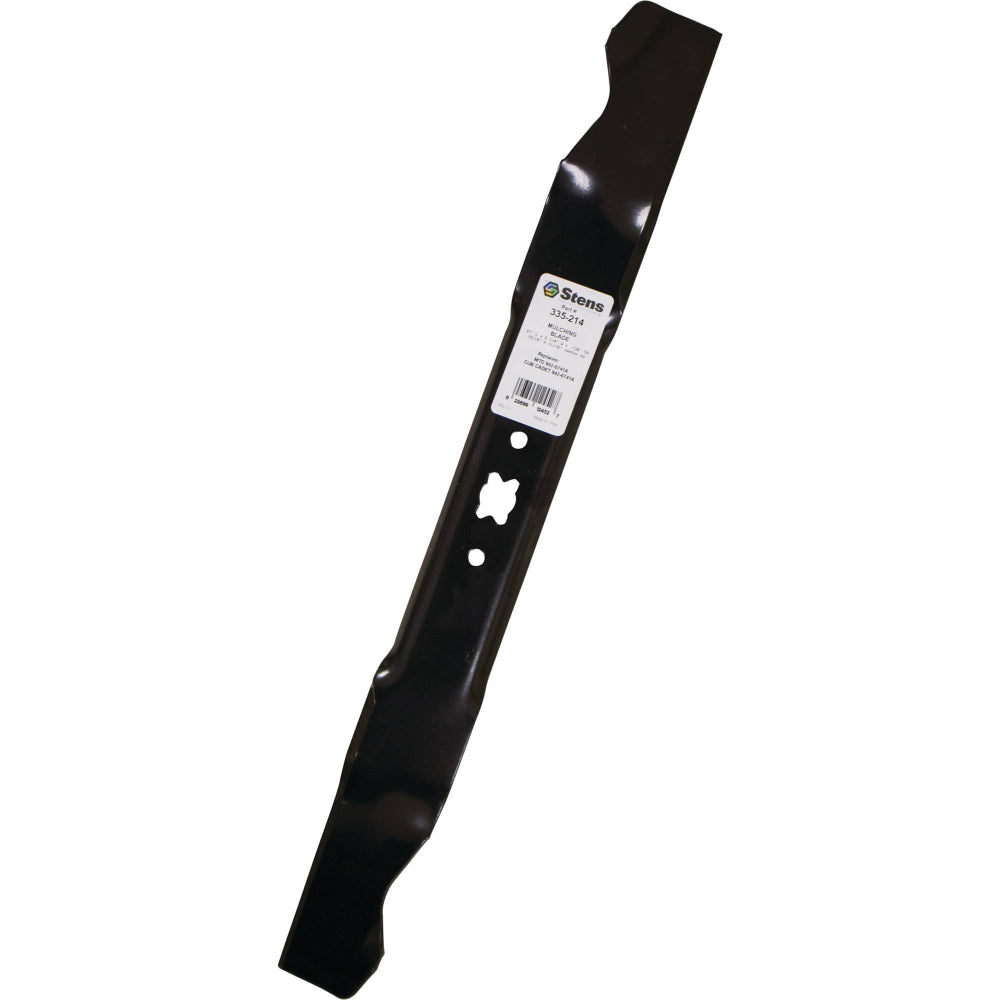 Stens Mulching Blade 335-214