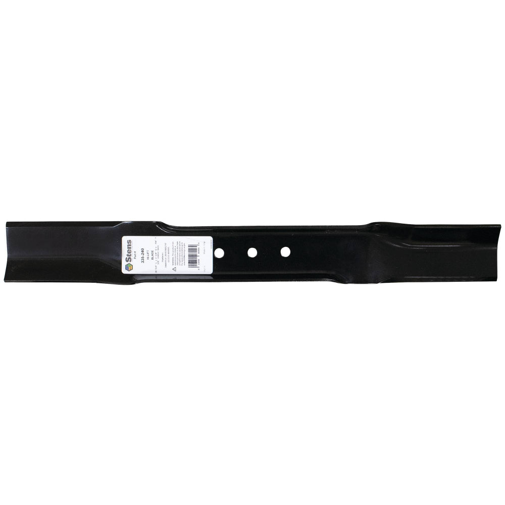 Stens Hi-Lift Blade 335-240