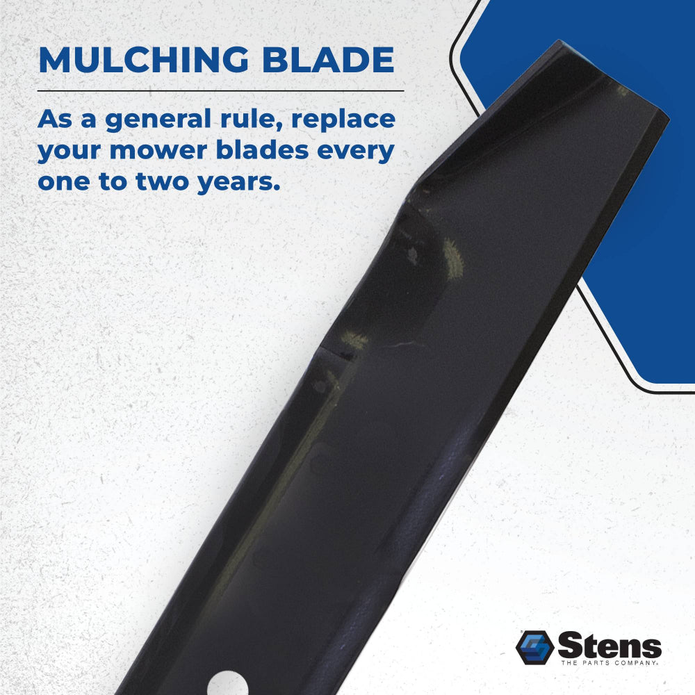 Stens Mulching Blade 335-289