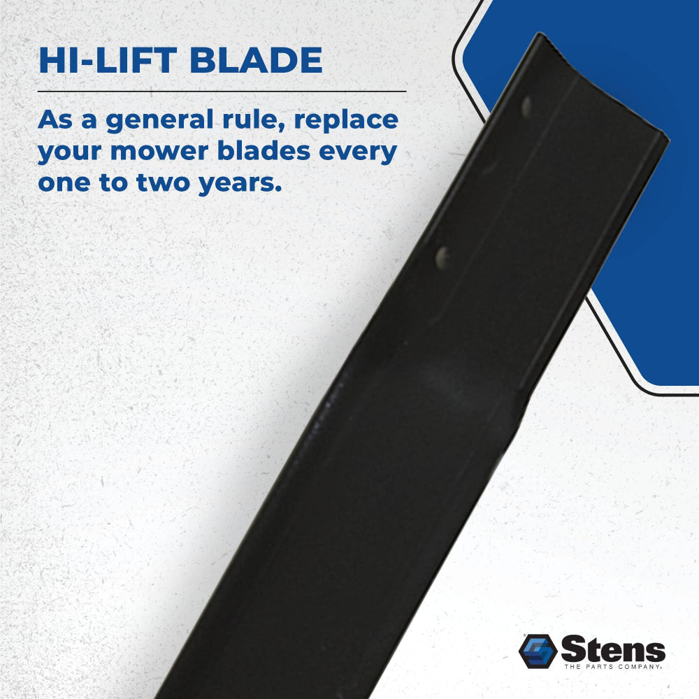 Stens Hi-Lift Blade 335-307