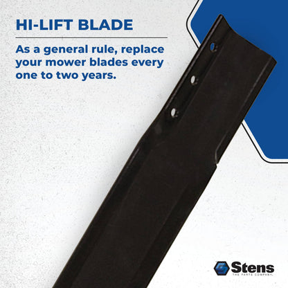 Stens Hi-Lift Blade 335-315