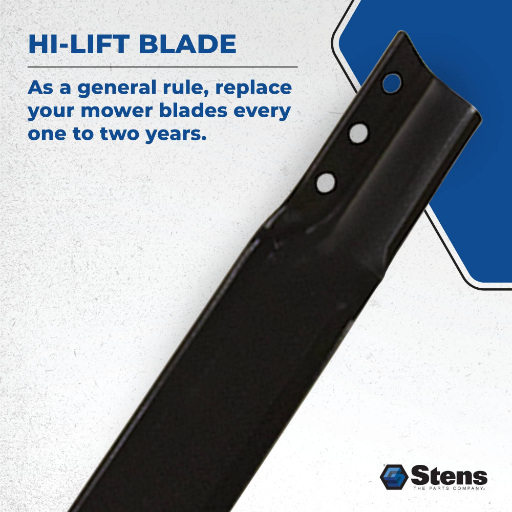 Stens Hi-Lift Blade 335-331