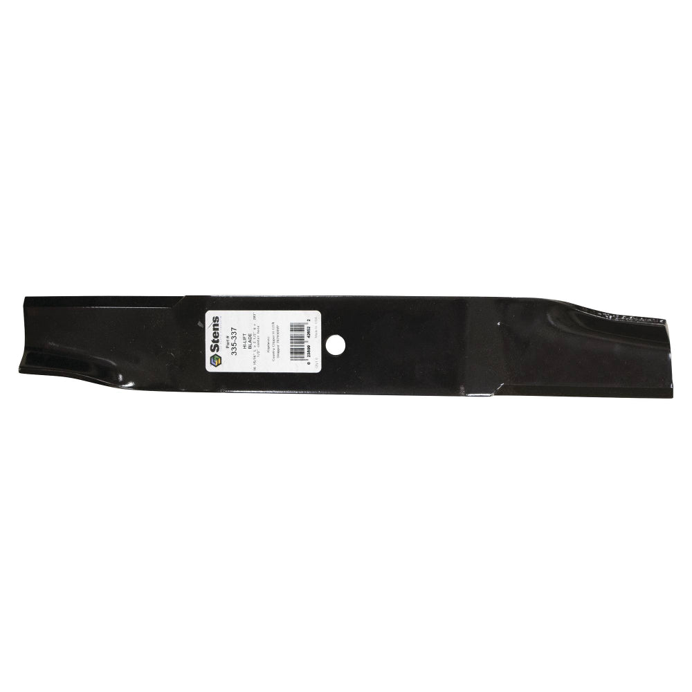 Stens Hi-Lift Blade 335-337