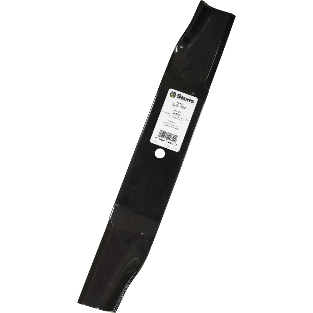 Stens Hi-Lift Blade 335-337