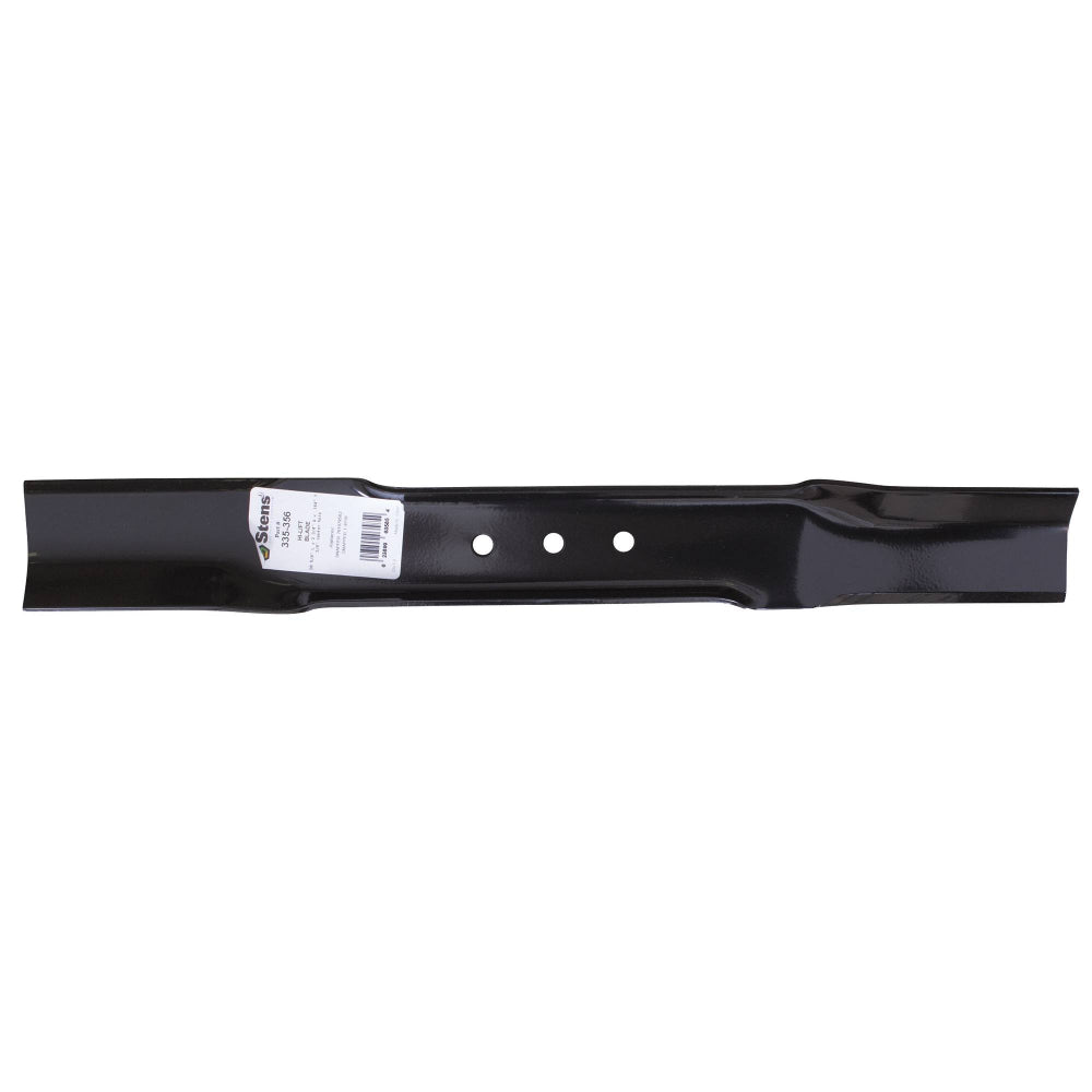 Stens Hi-Lift Blade 335-356