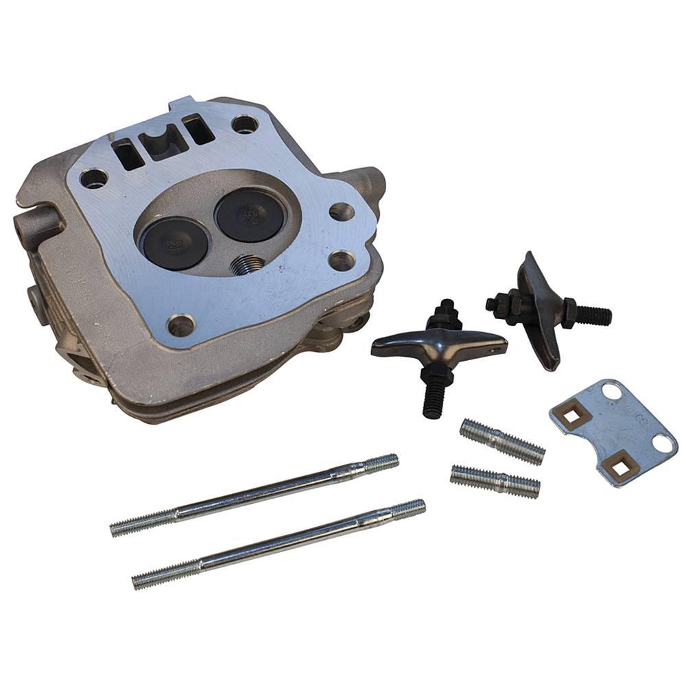 Stens Cylinder Head Assembly 515-778