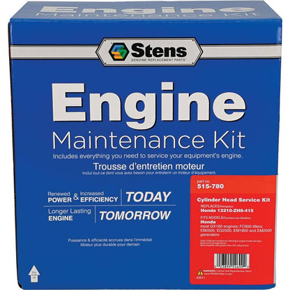 Stens Cylinder Head Service Kit 515-780
