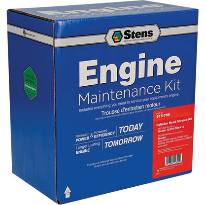 Stens Cylinder Head Service Kit 515-780