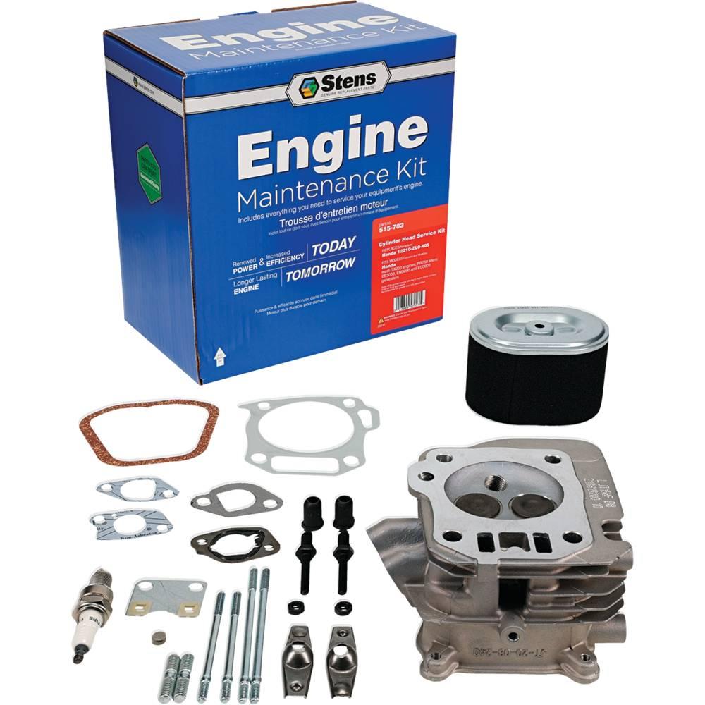Stens Cylinder Head Service Kit 515-783