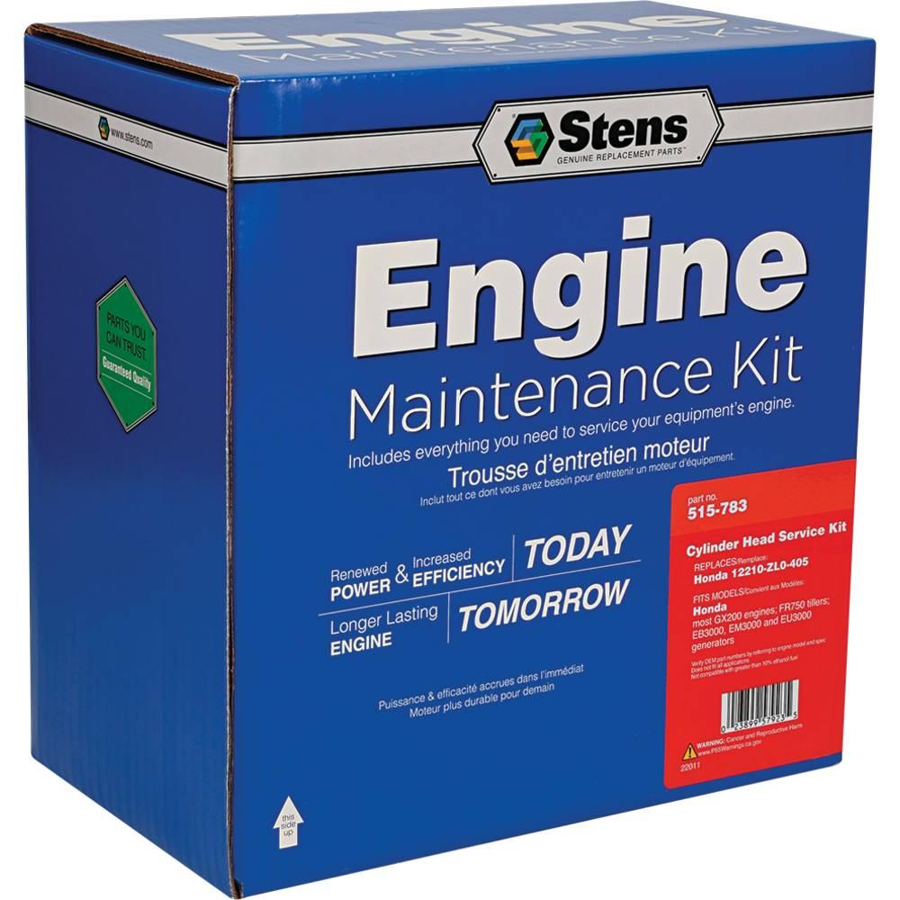 Stens Cylinder Head Service Kit 515-783
