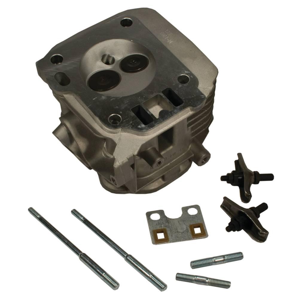 Stens Cylinder Head Assembly 515-786
