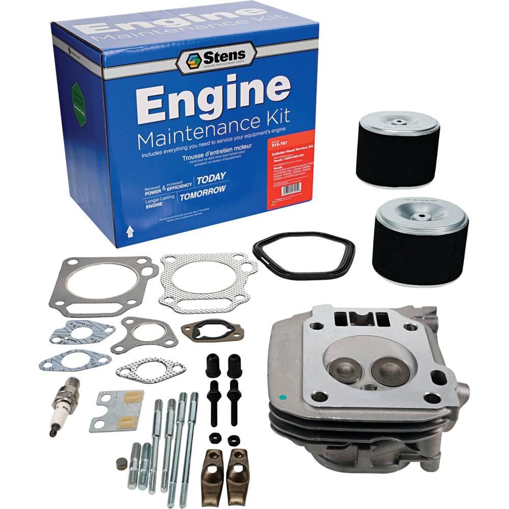 Stens Cylinder Head Service Kit 515-787
