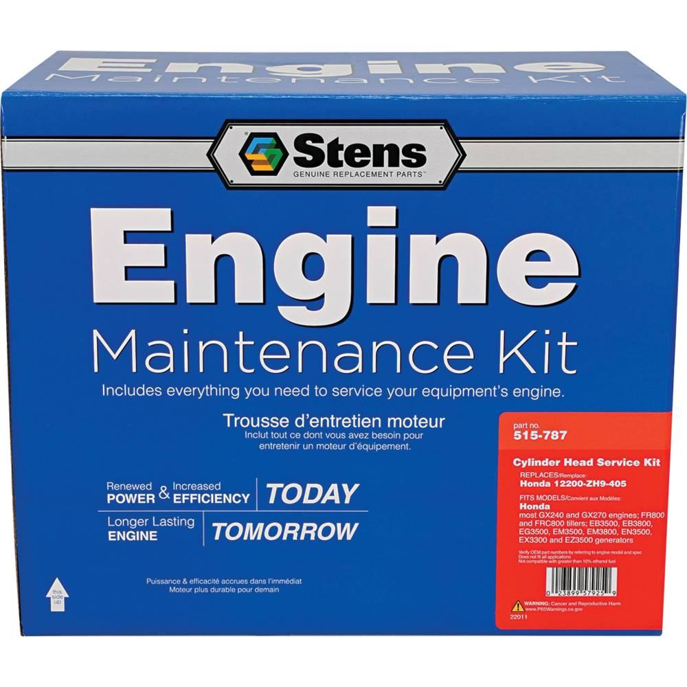Stens Cylinder Head Service Kit 515-787