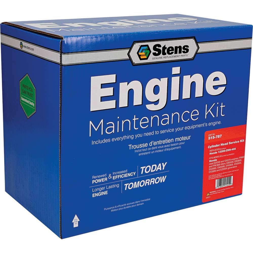 Stens Cylinder Head Service Kit 515-787