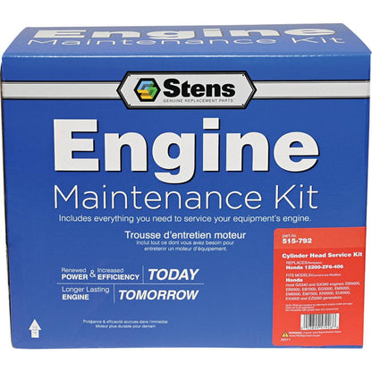 Stens Cylinder Head Service Kit 515-792