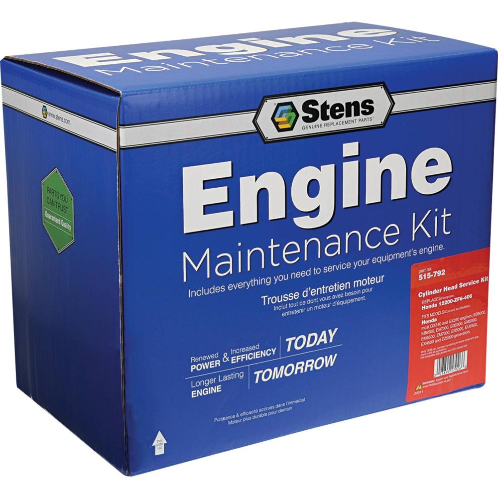 Stens Cylinder Head Service Kit 515-792