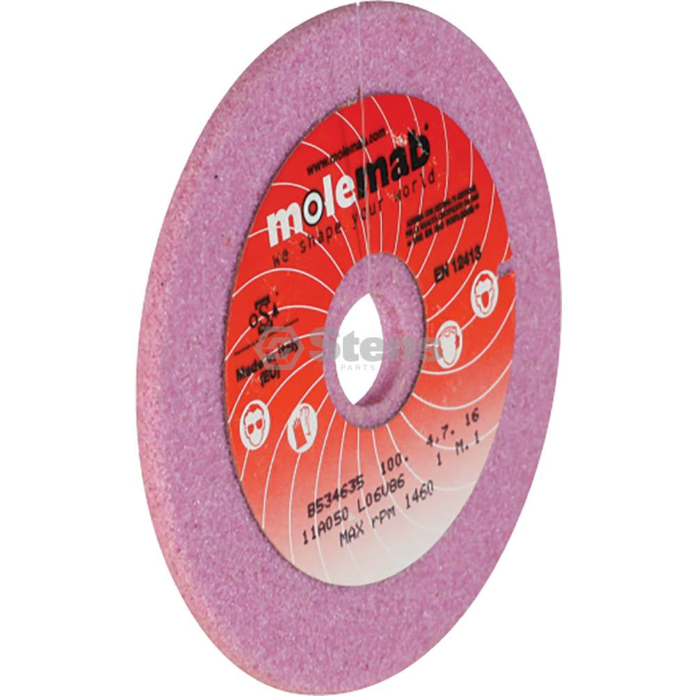 Stens Molemab Grinding Wheel 700-090
