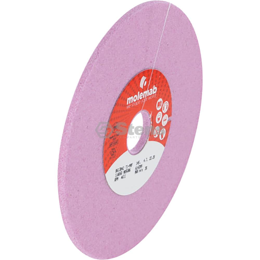 Stens Molemab Grinding Wheel 700-106