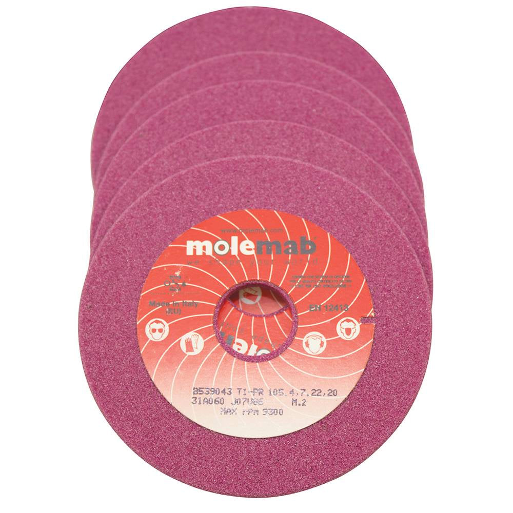 Stens Molemab Grinding Wheel 700-187