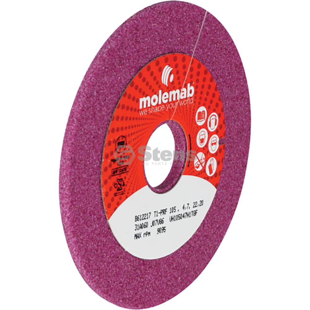 Stens Molemab Grinding Wheel 700-187