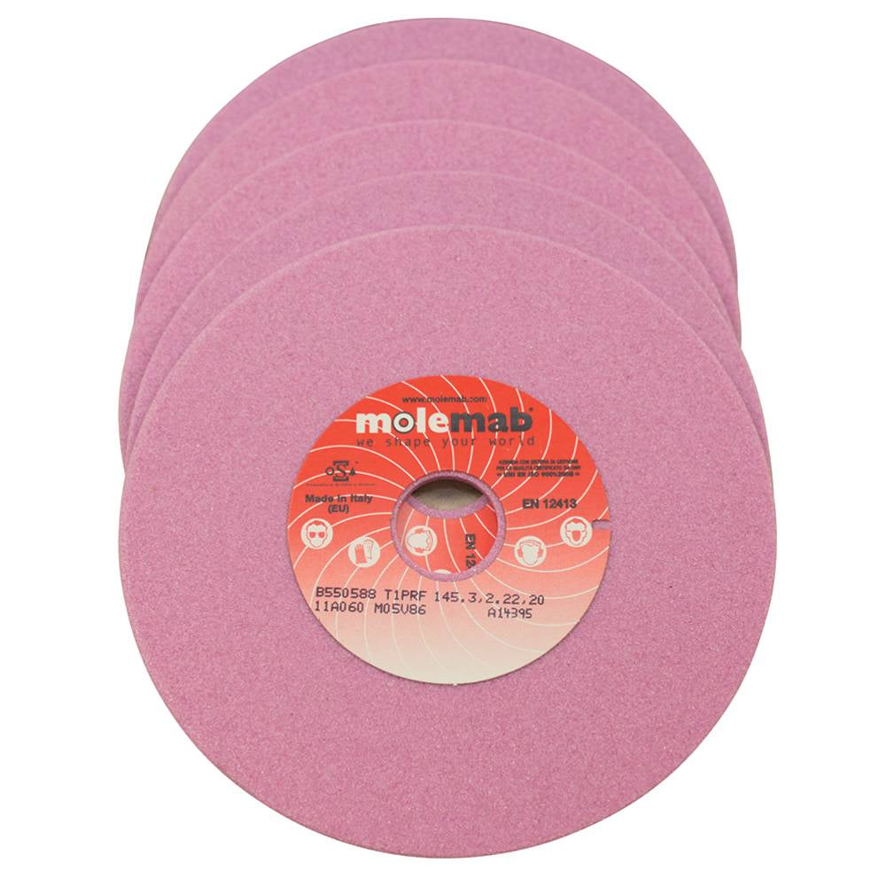 Stens Molemab Grinding Wheel 700-245