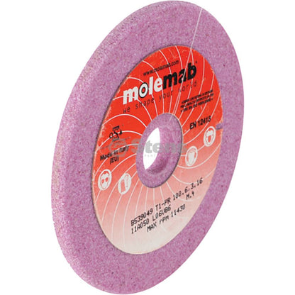Stens Molemab Grinding Wheel 700-245
