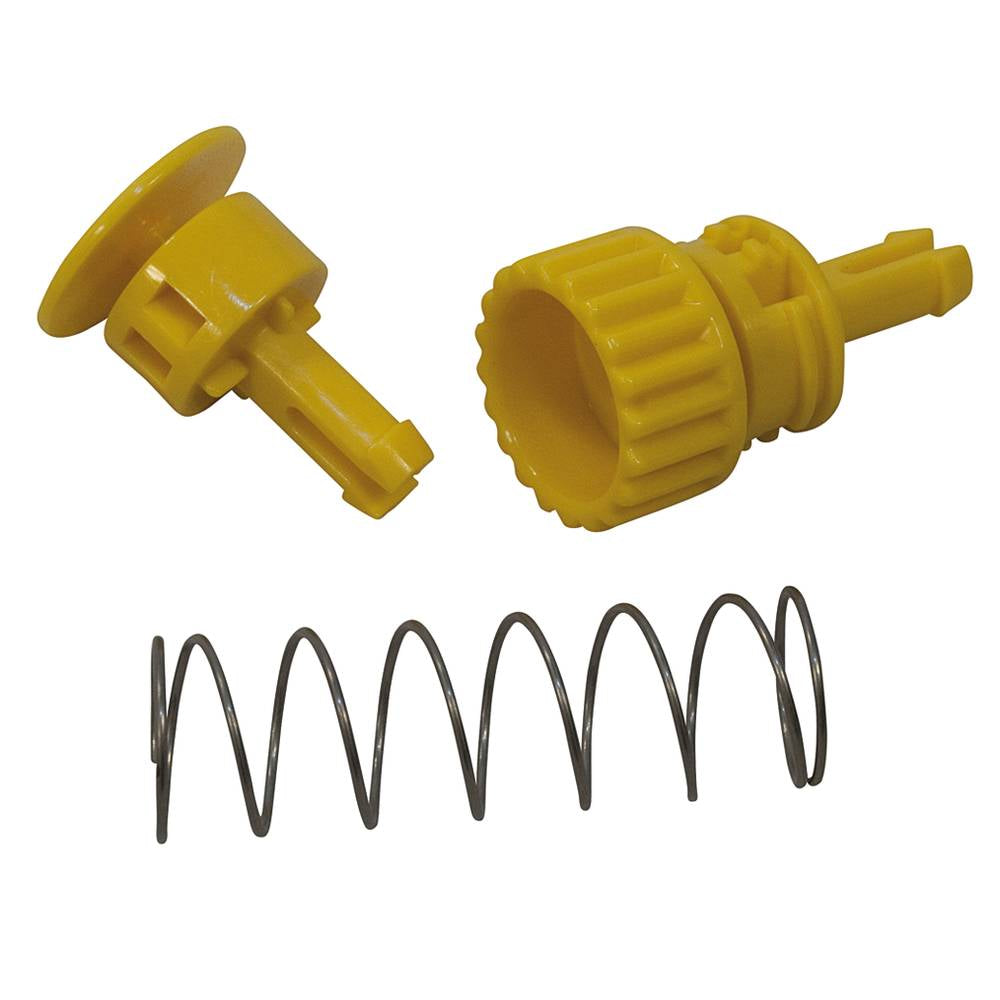 Stens Safety Button 700-444