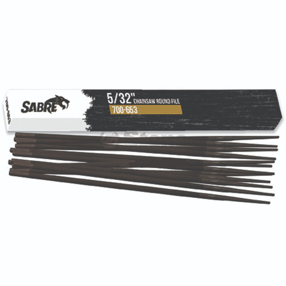 Stens Sabre Chainsaw File 700-653