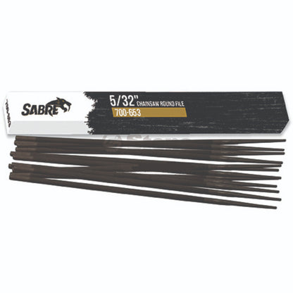 Stens Sabre Chainsaw File 700-653
