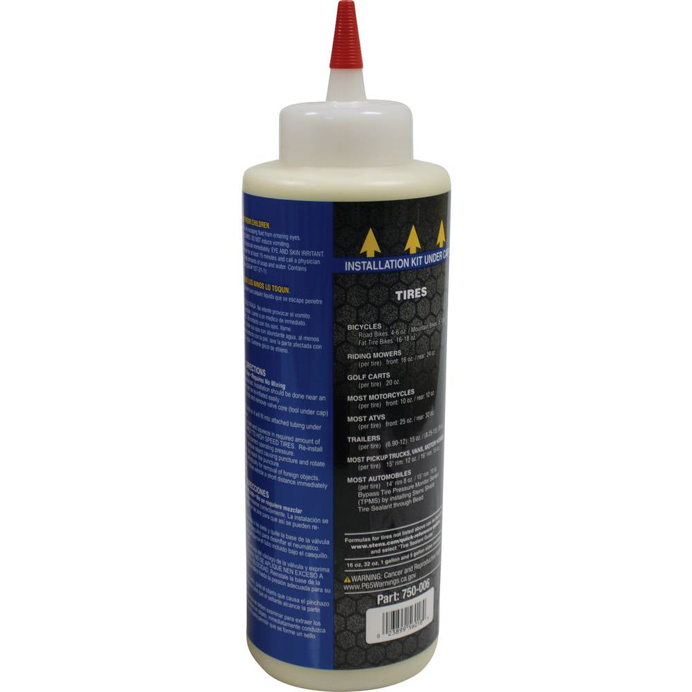 Stens Shield Tire Sealant 750-006