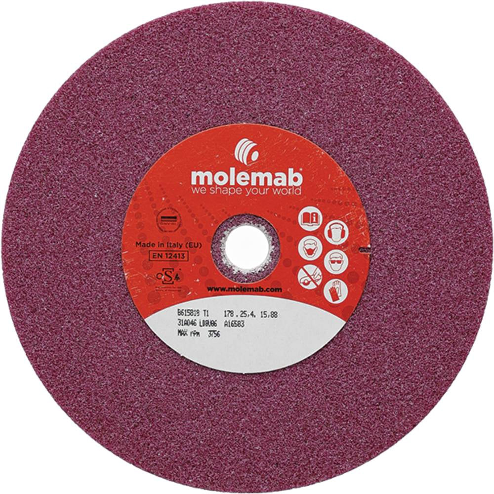 Stens Molemab Grinding Wheel 750-011