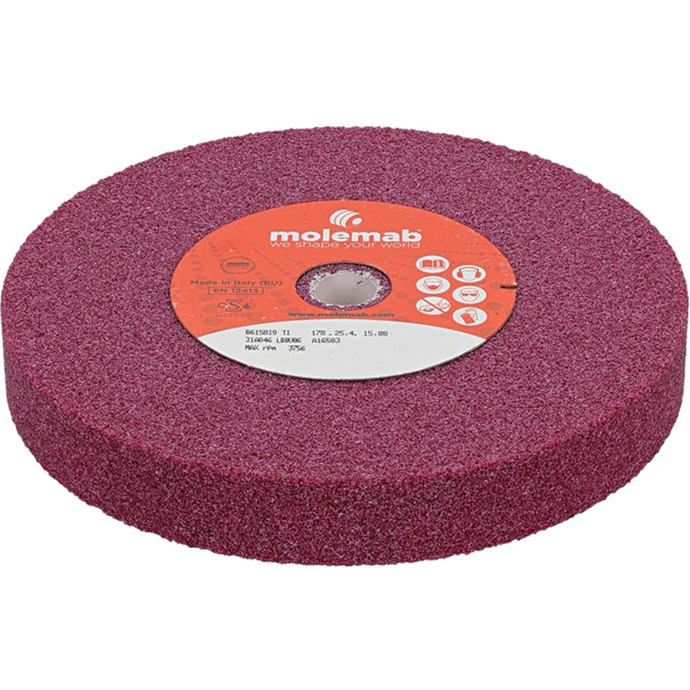 Stens Molemab Grinding Wheel 750-011