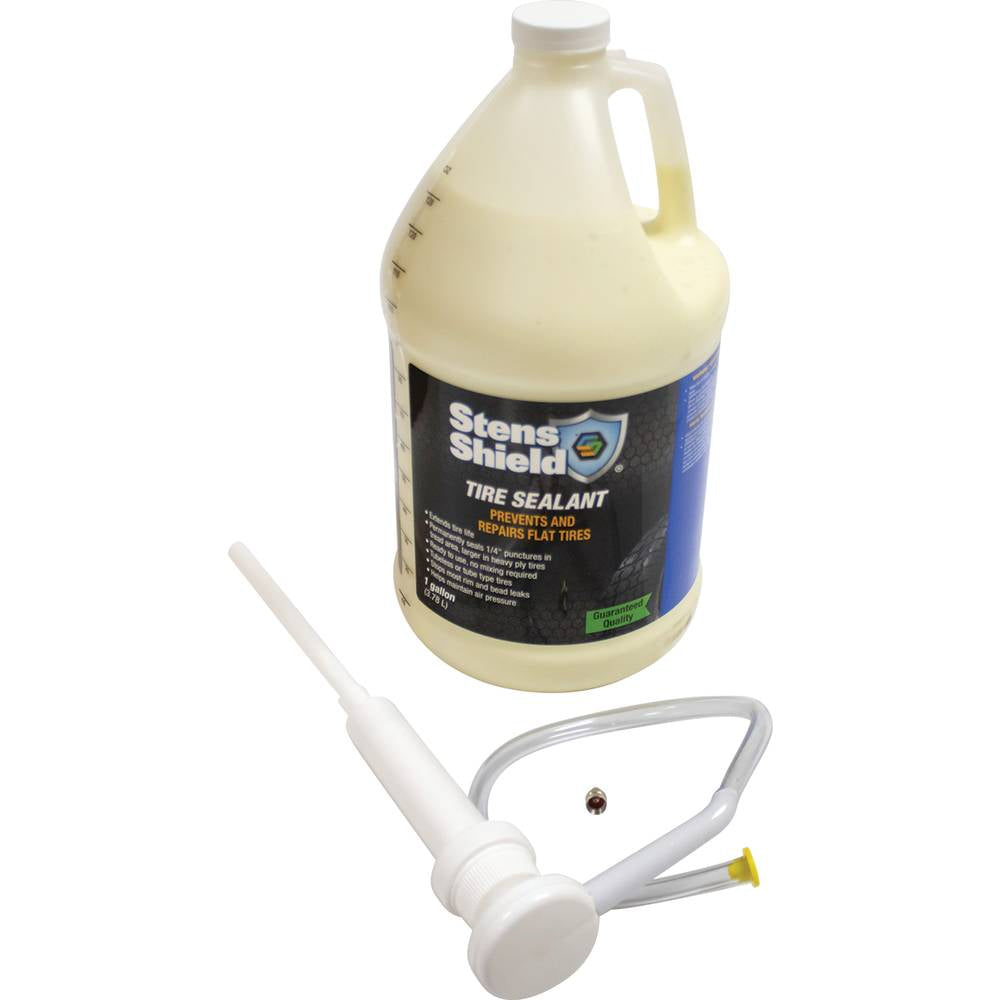 Stens Shield Tire Sealant 750-012