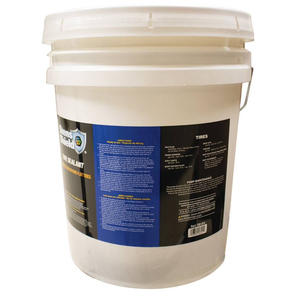 Stens Shield Tire Sealant 750-014