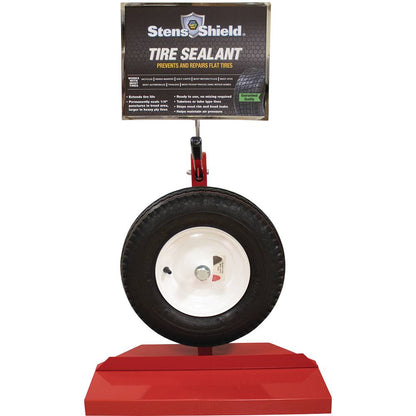 Stens Shield Counter Demo 750-028